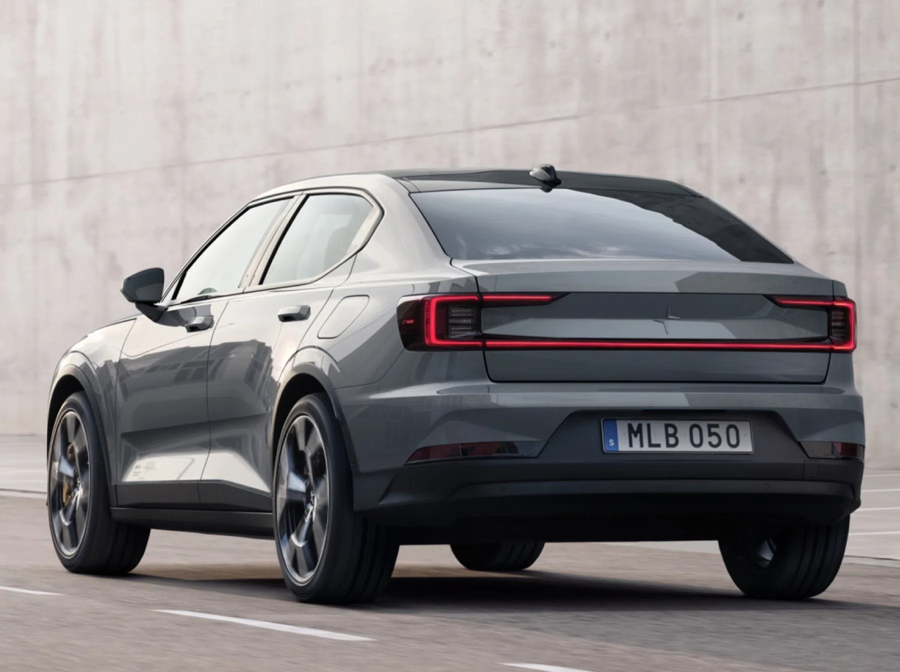 Polestar