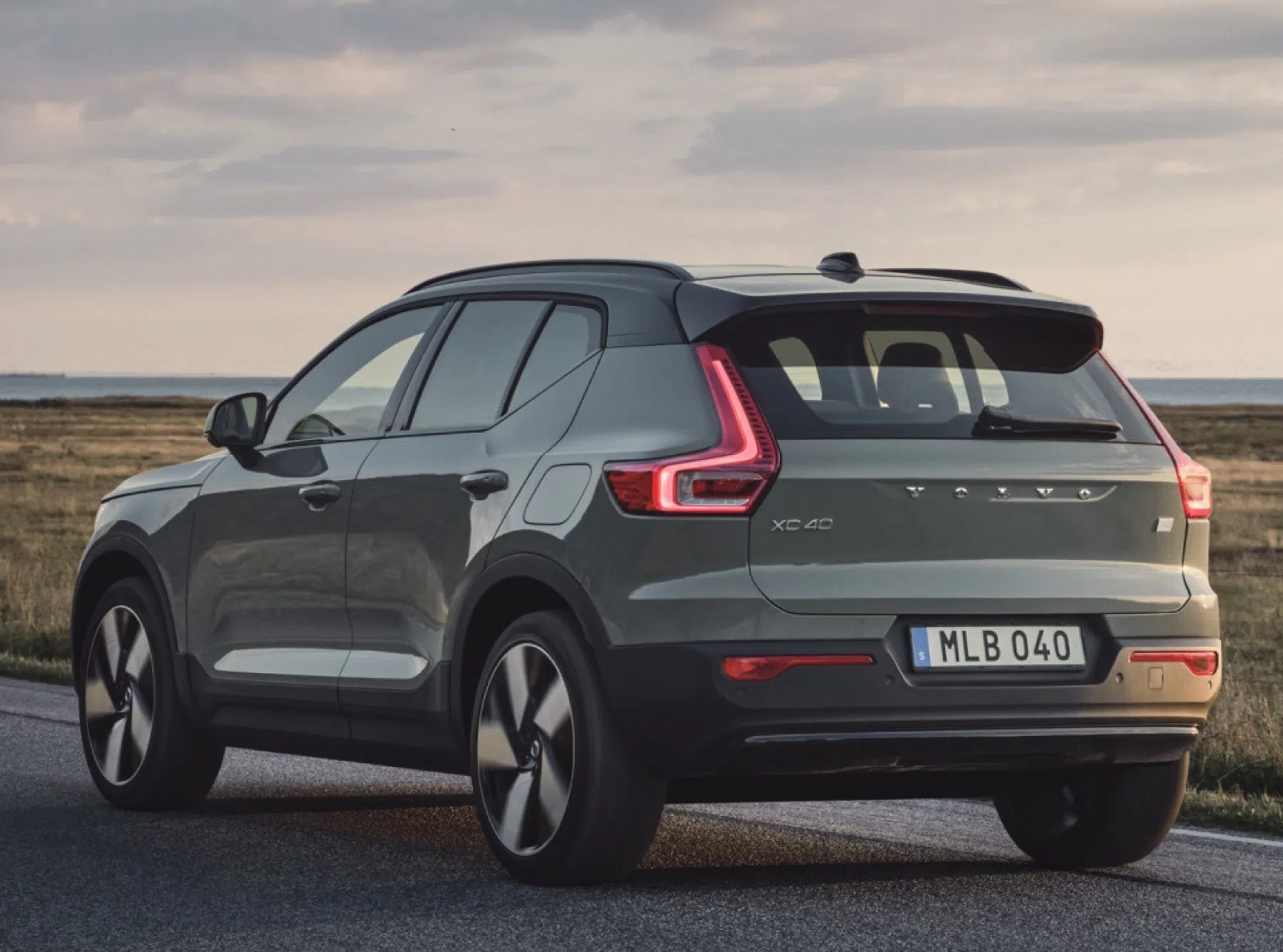 XC40
