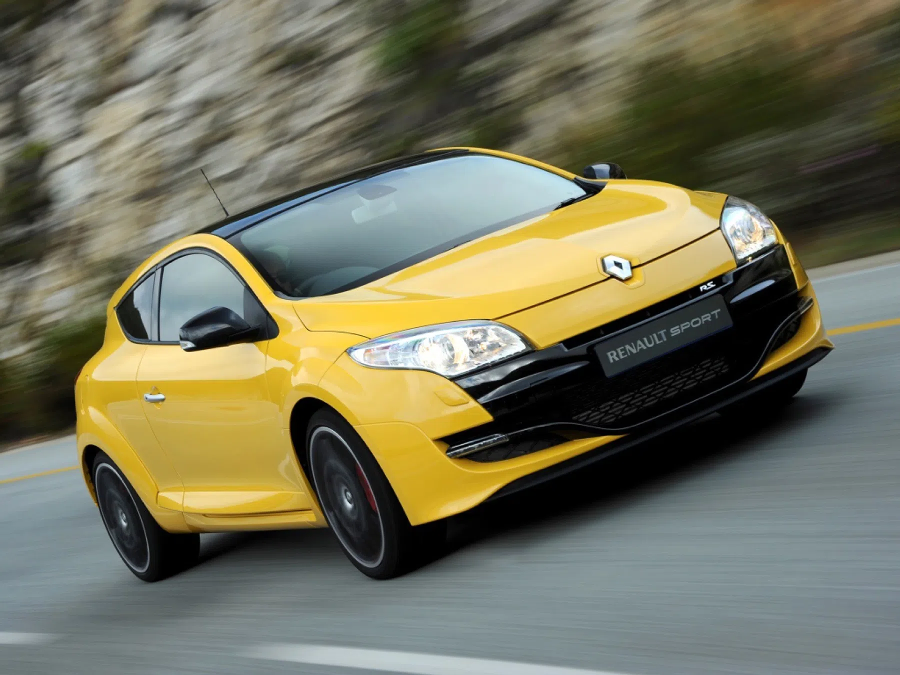hot hatch 15 mille