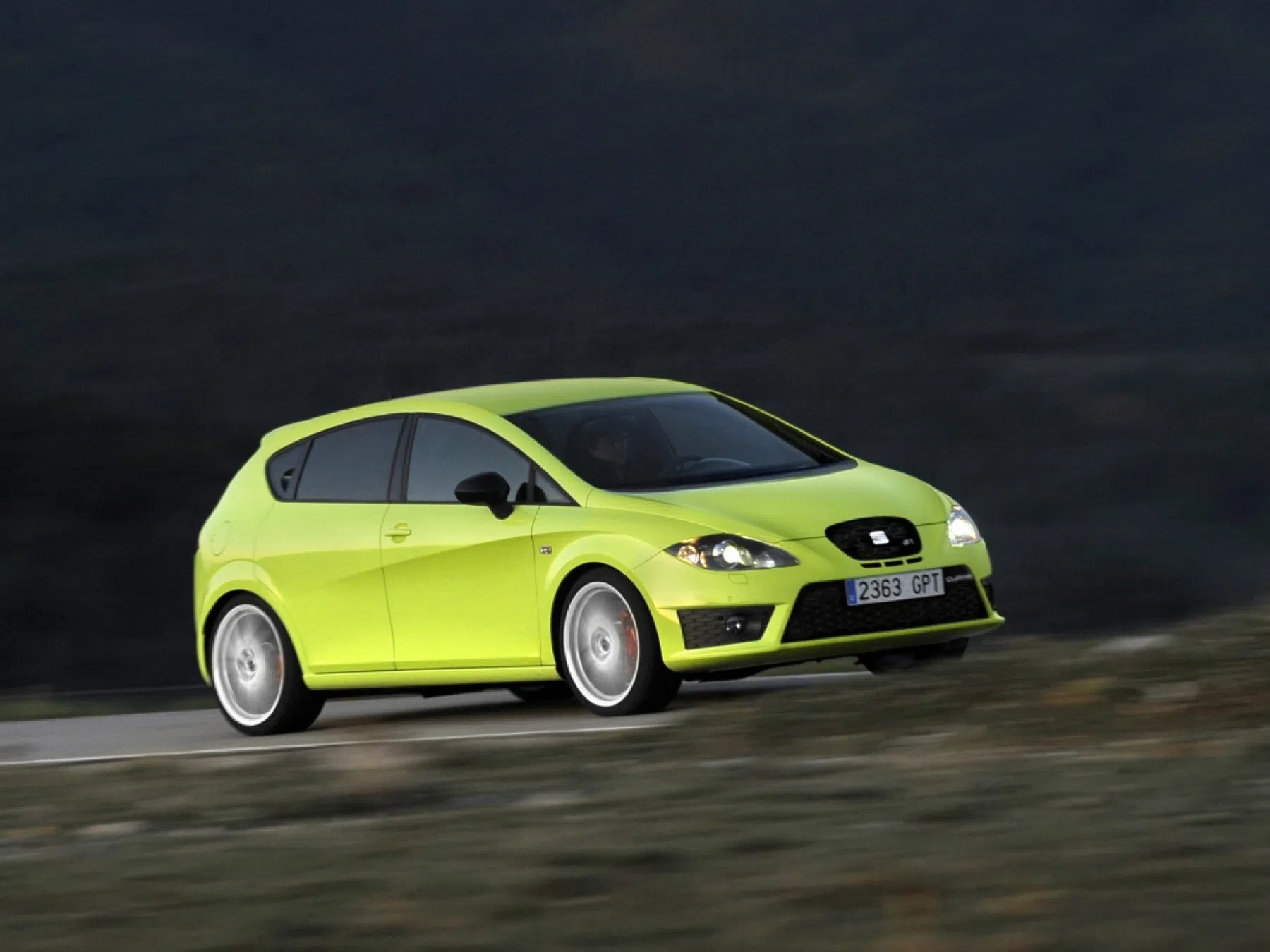 hot hatch 15 mille