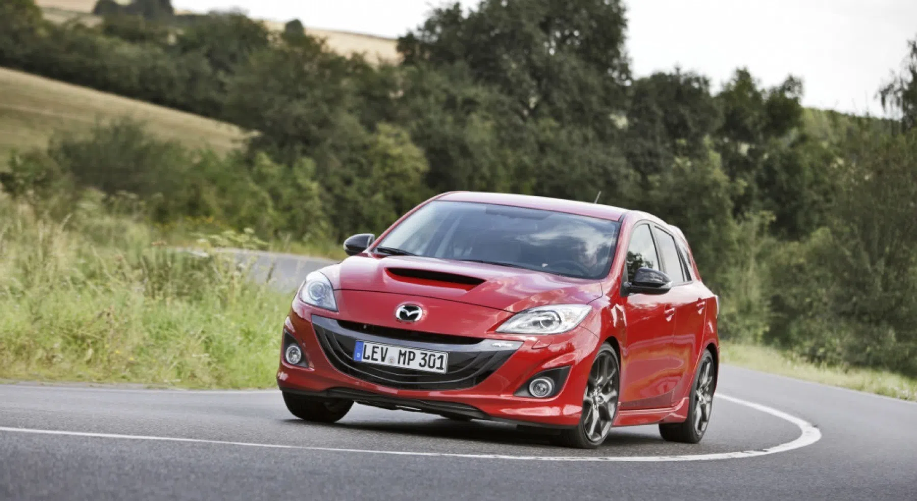 hot hatch 15 mille