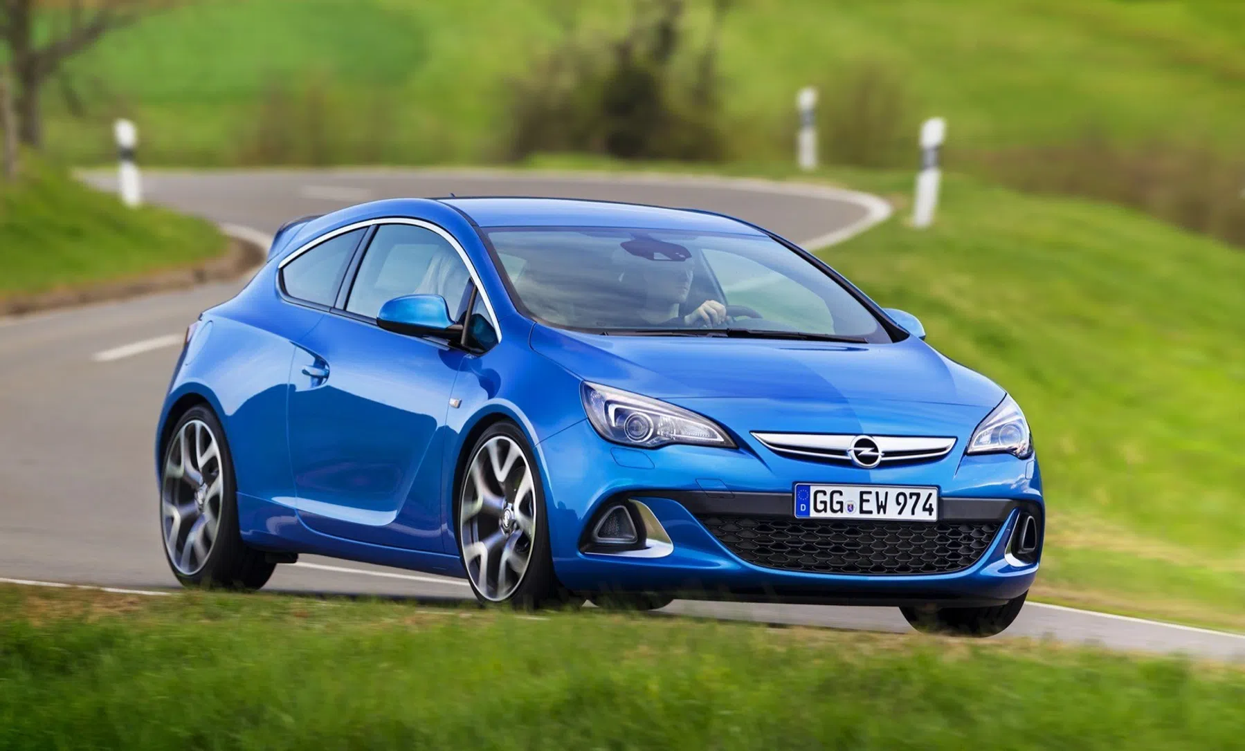 hot hatch 15 mille