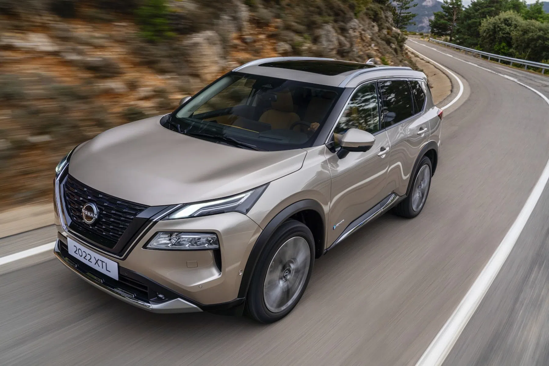 Zesde generatie Renault Espace