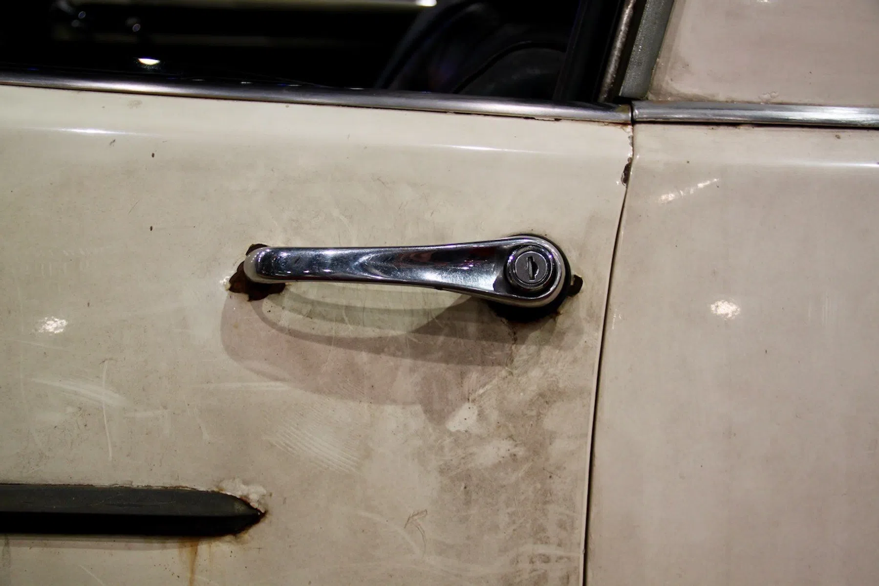 Citroën DS21 Le Dandy
