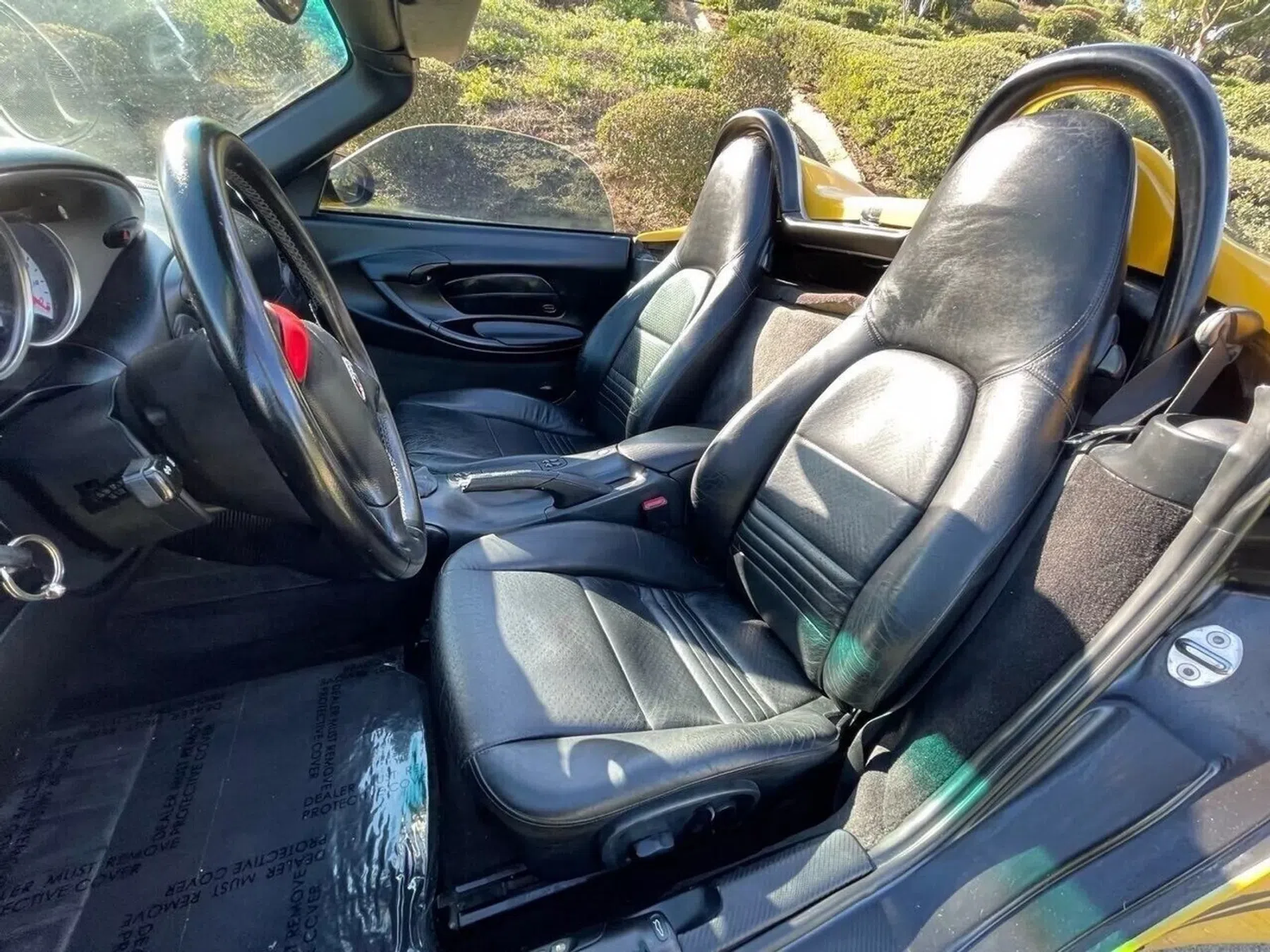 origineelste Porsche