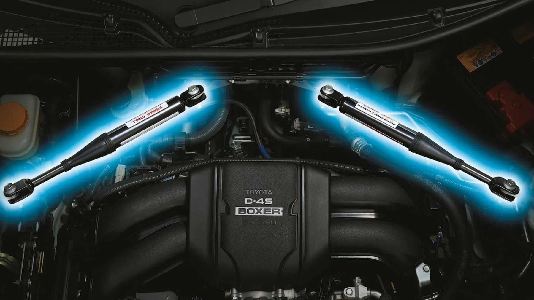 Toyota doet Manta na