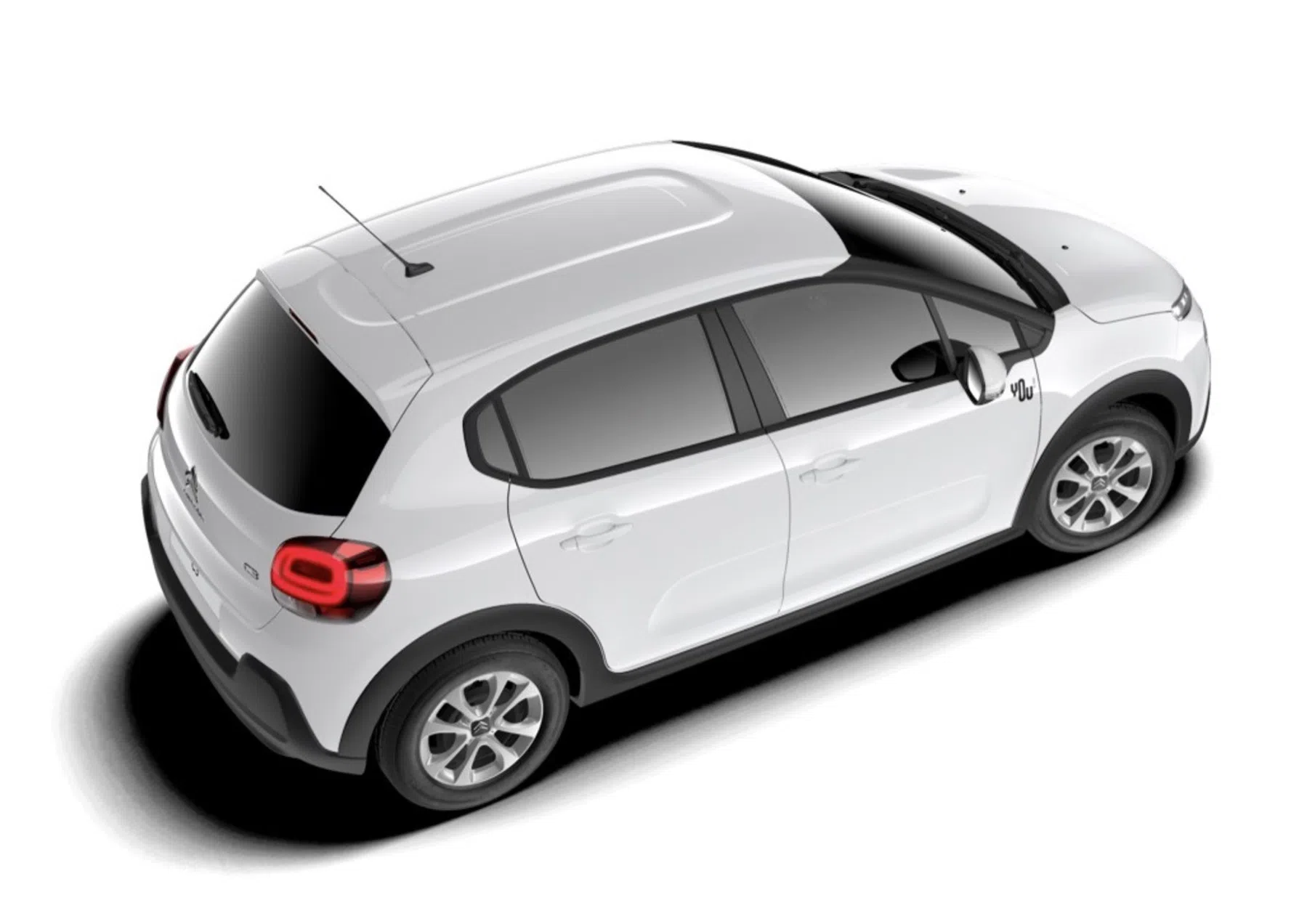 goedkoopste auto's van 2023