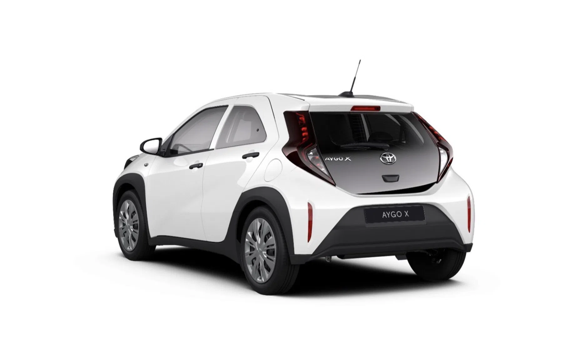 goedkoopste auto's van 2023