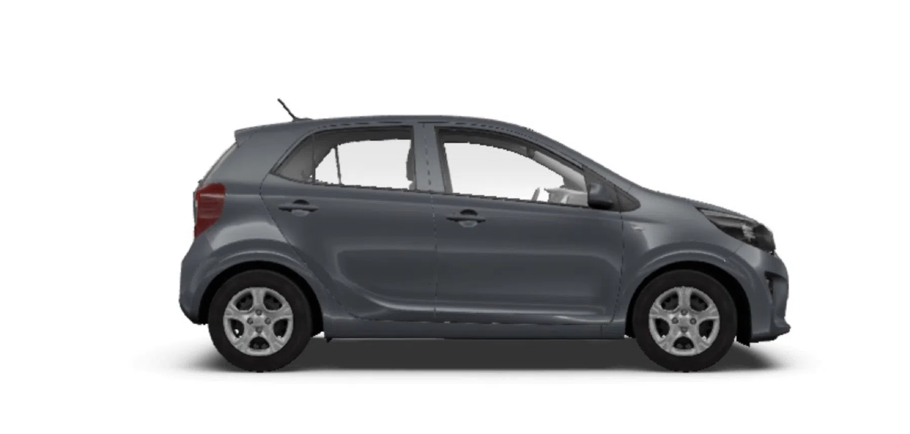 goedkoopste auto's van 2023