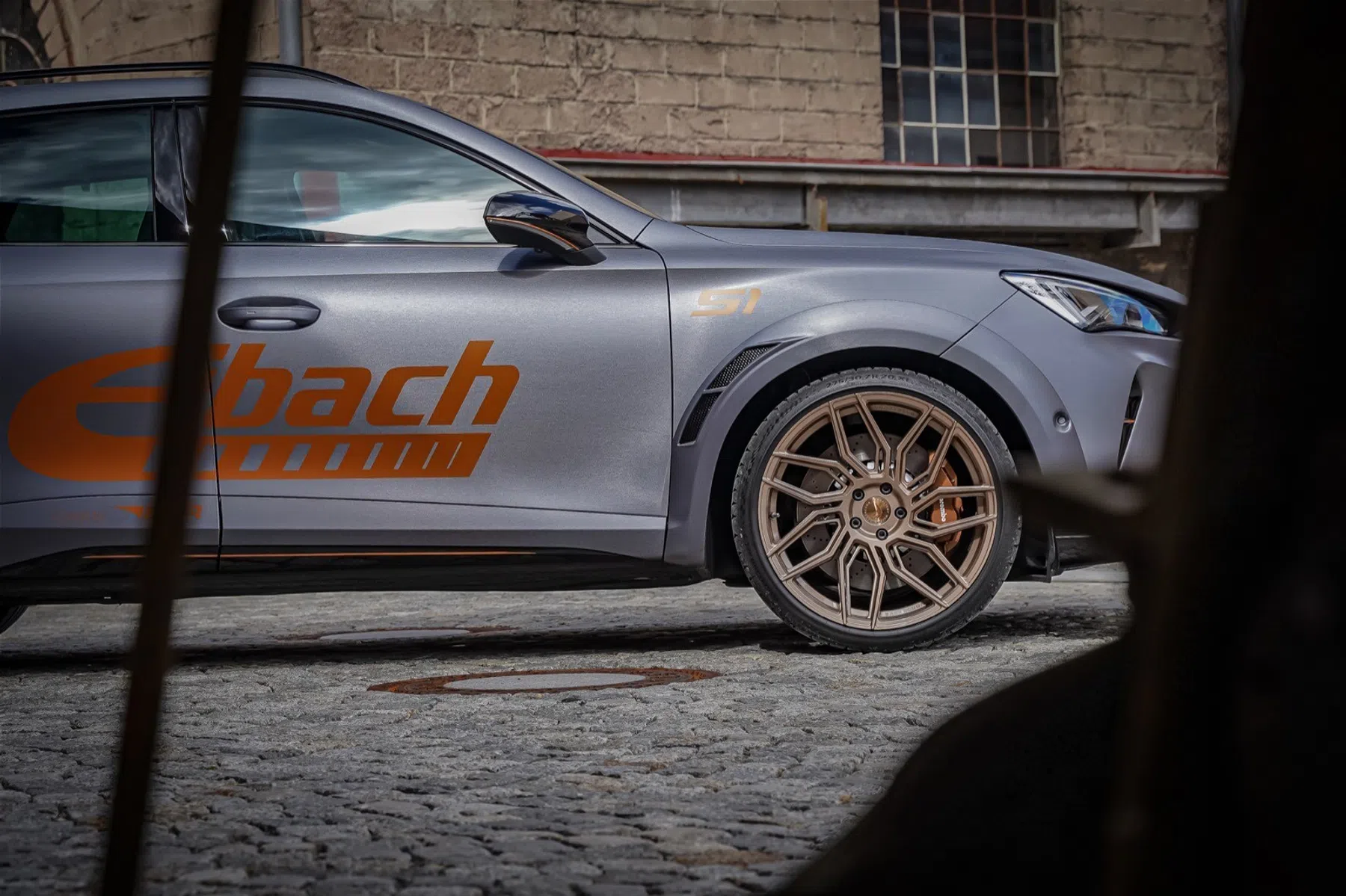 Formentor widebody