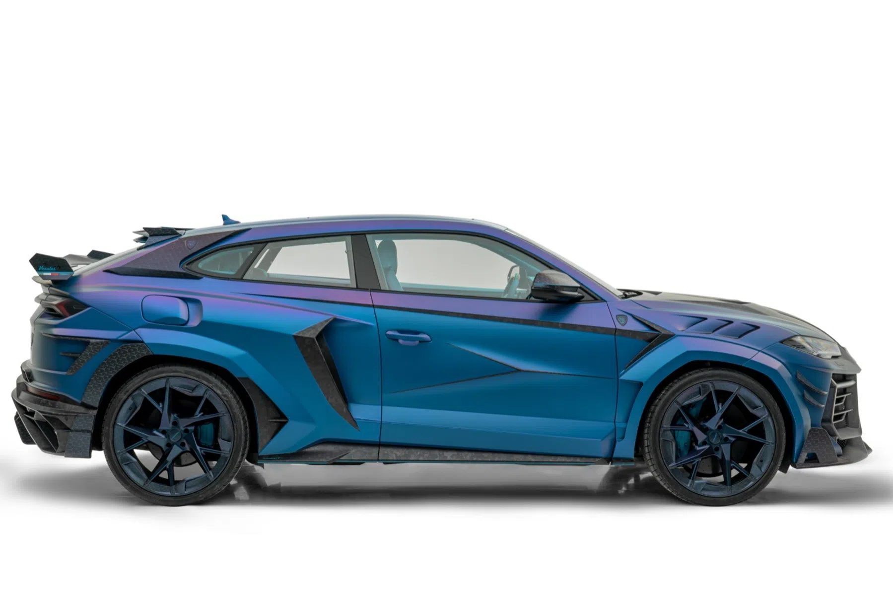Mansory Venatus Coupe EVO C