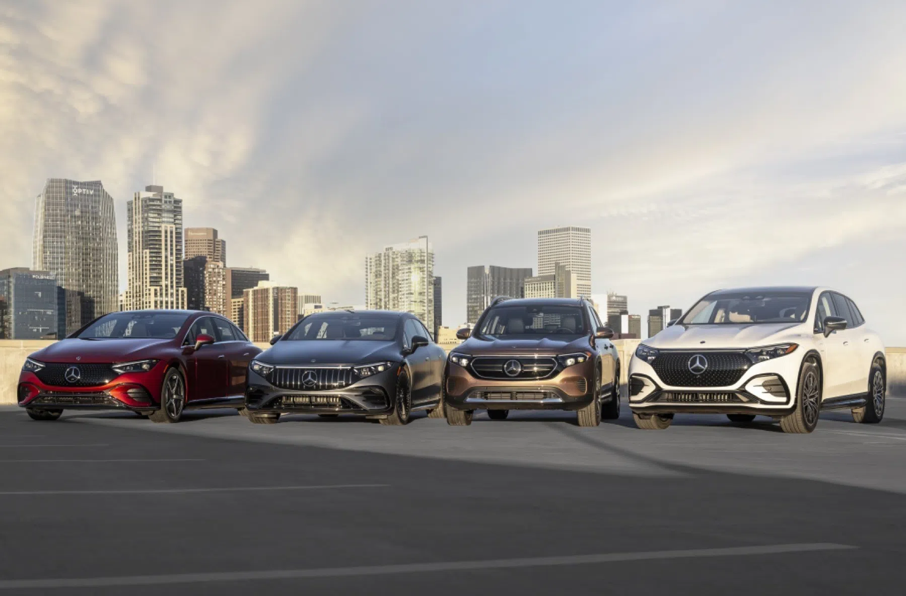 mercedes verkocht 2022