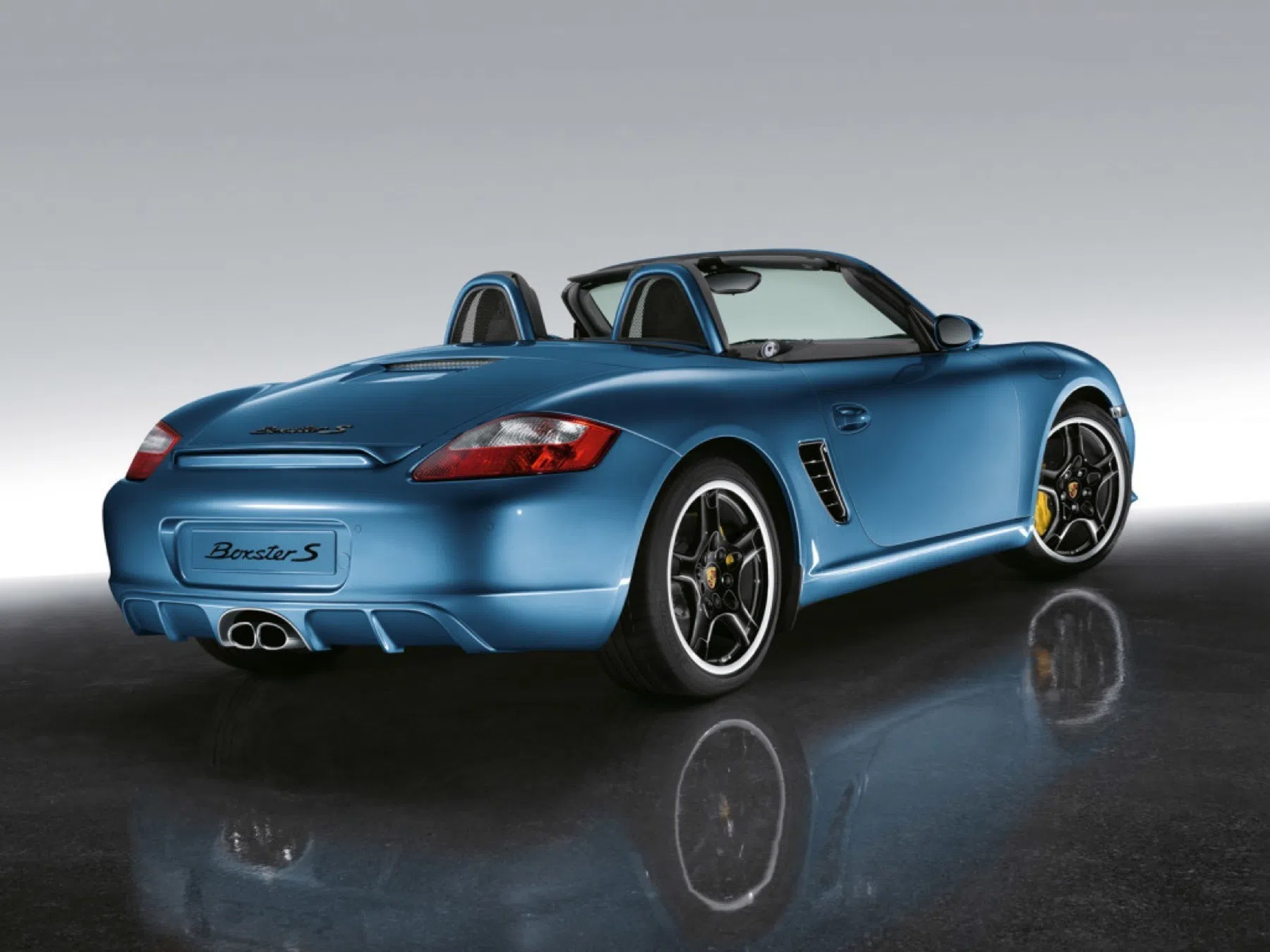 Boxster
