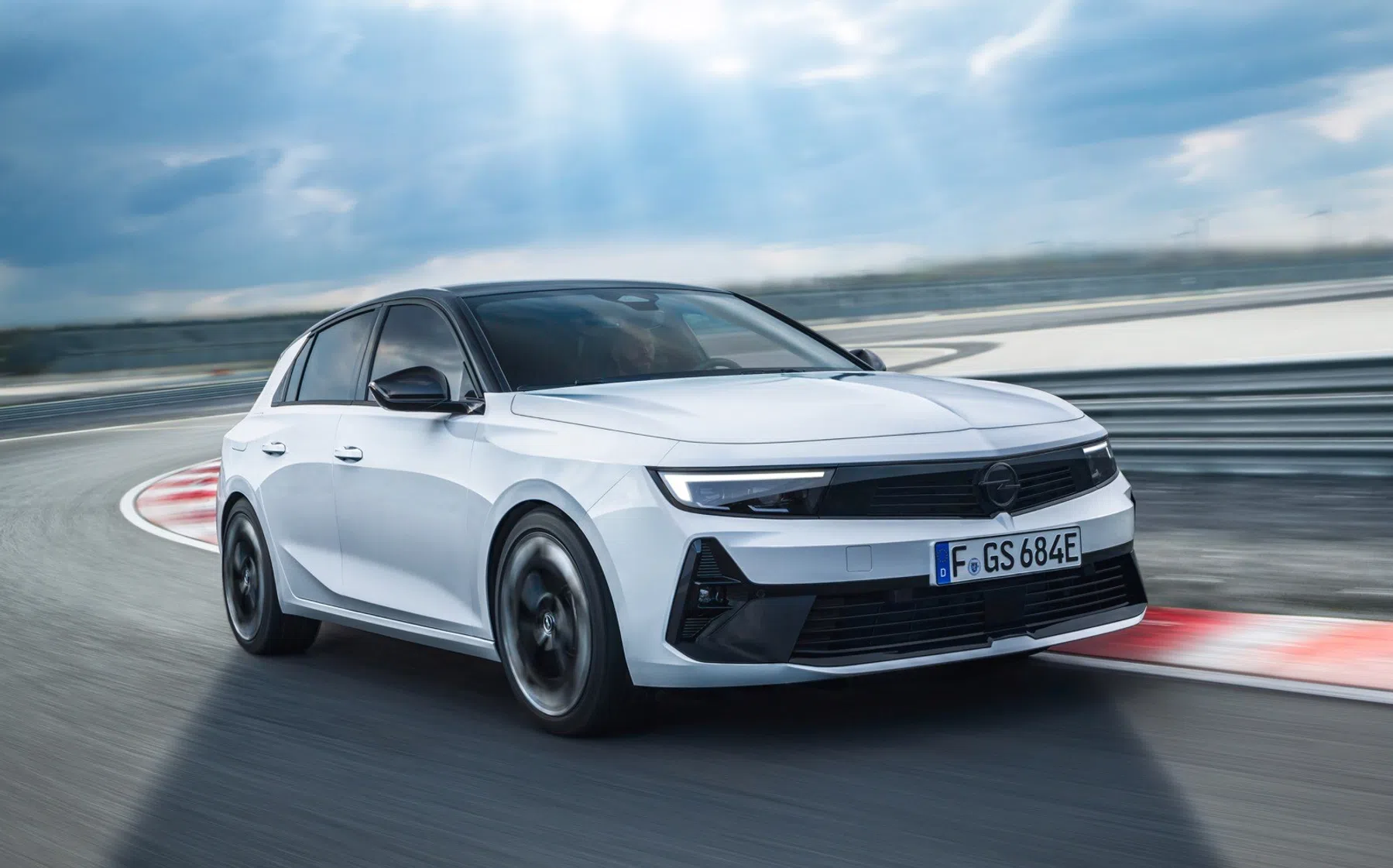 prijs Astra GSE