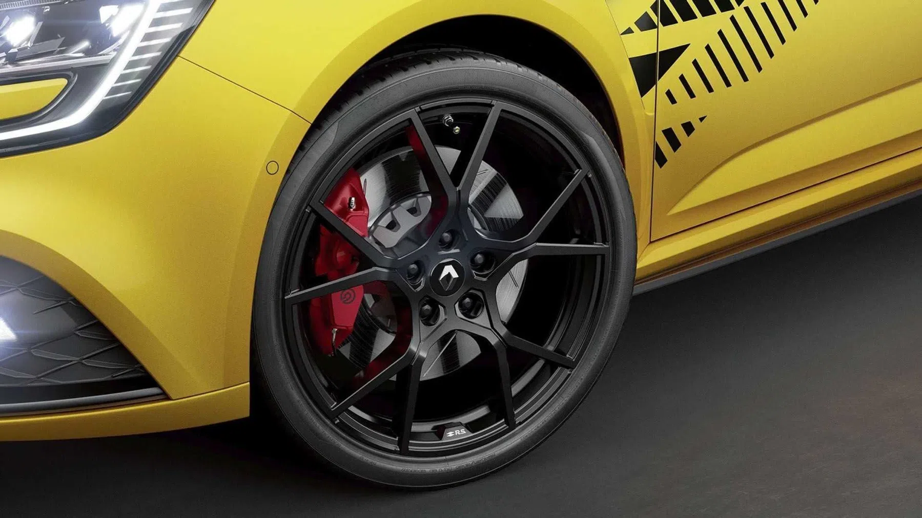 Mégane RS Ultime