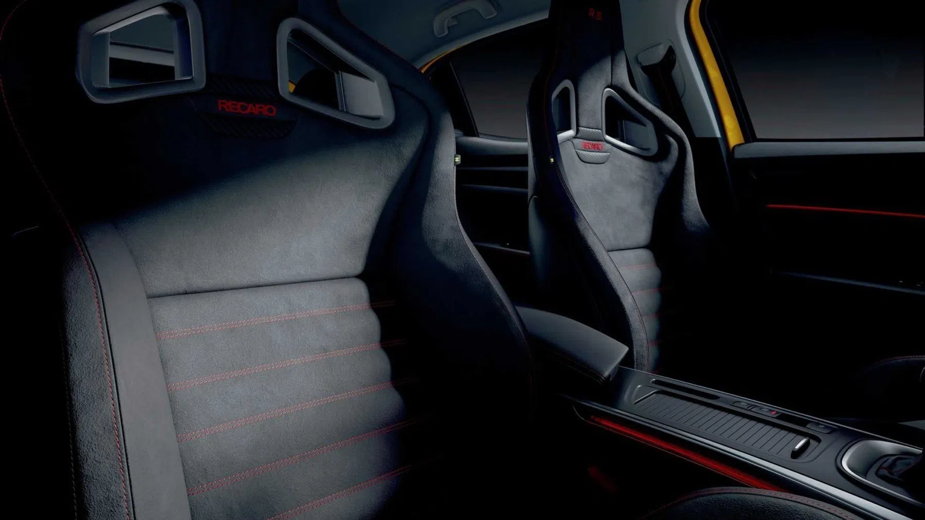 Mégane RS Ultime