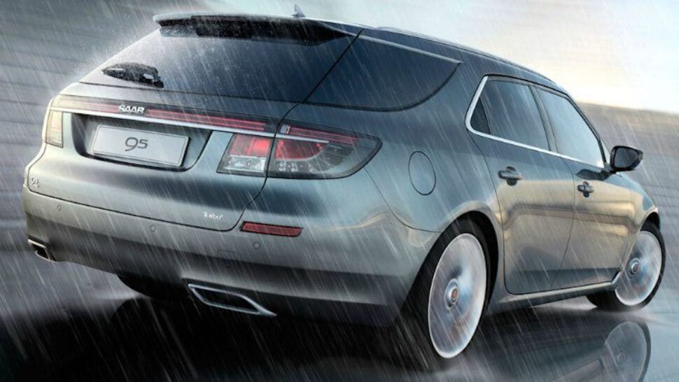 Saab