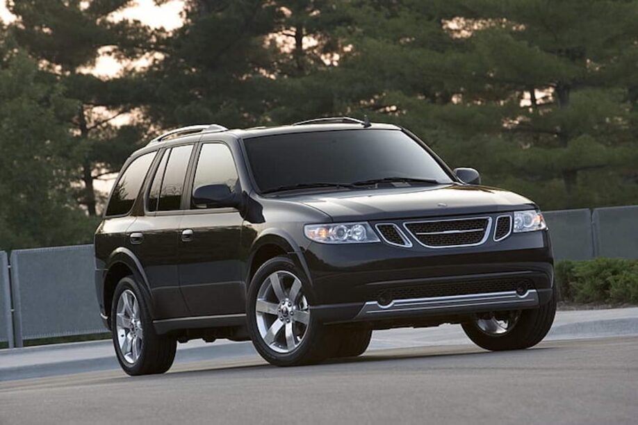 Saab