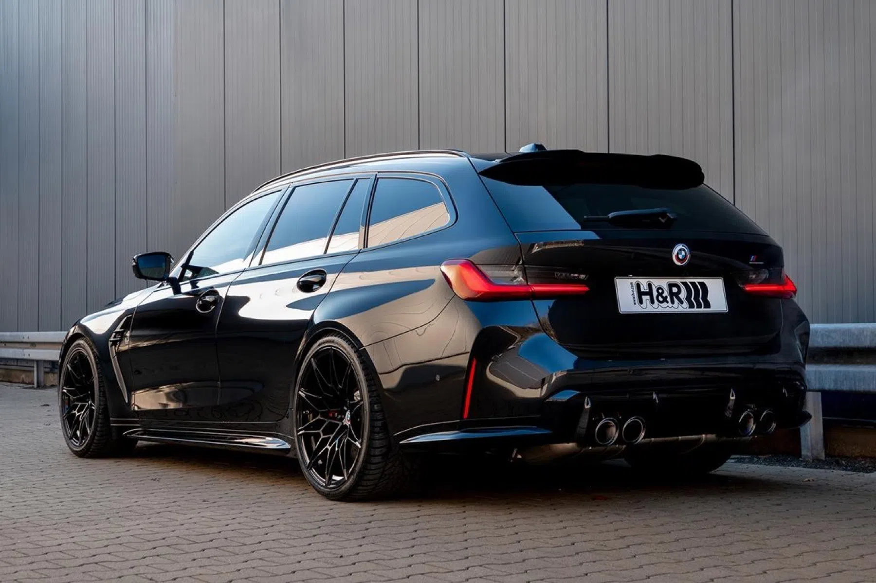 stance M3 Touring