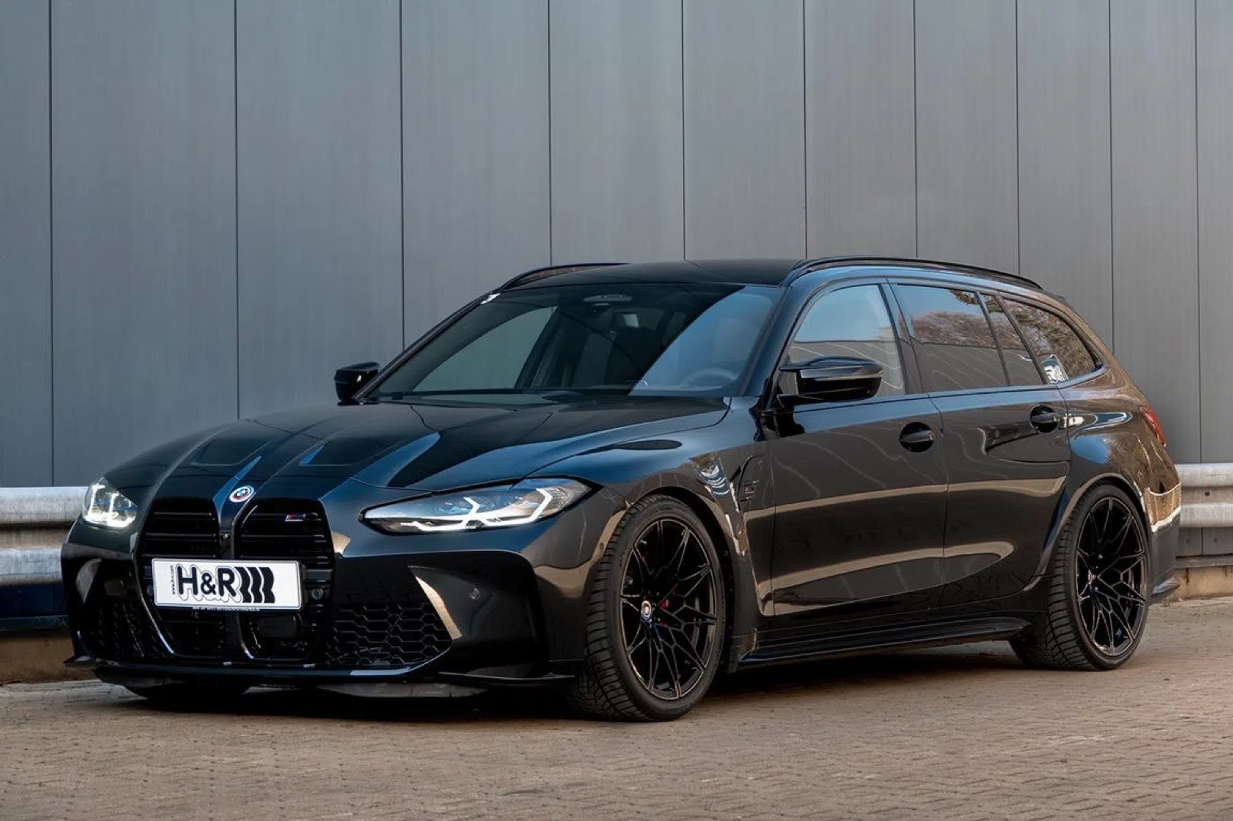 stance M3 Touring