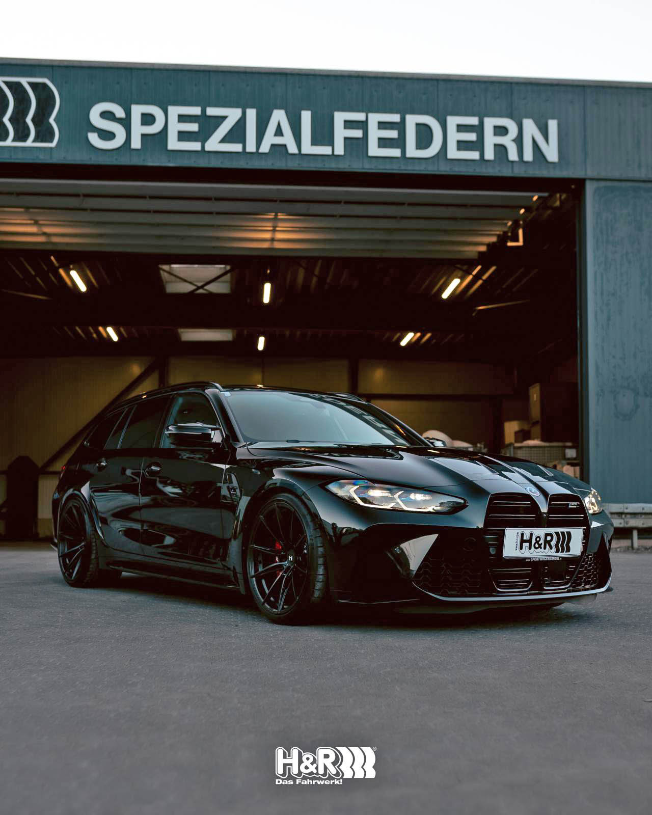 Stance M3 Touring