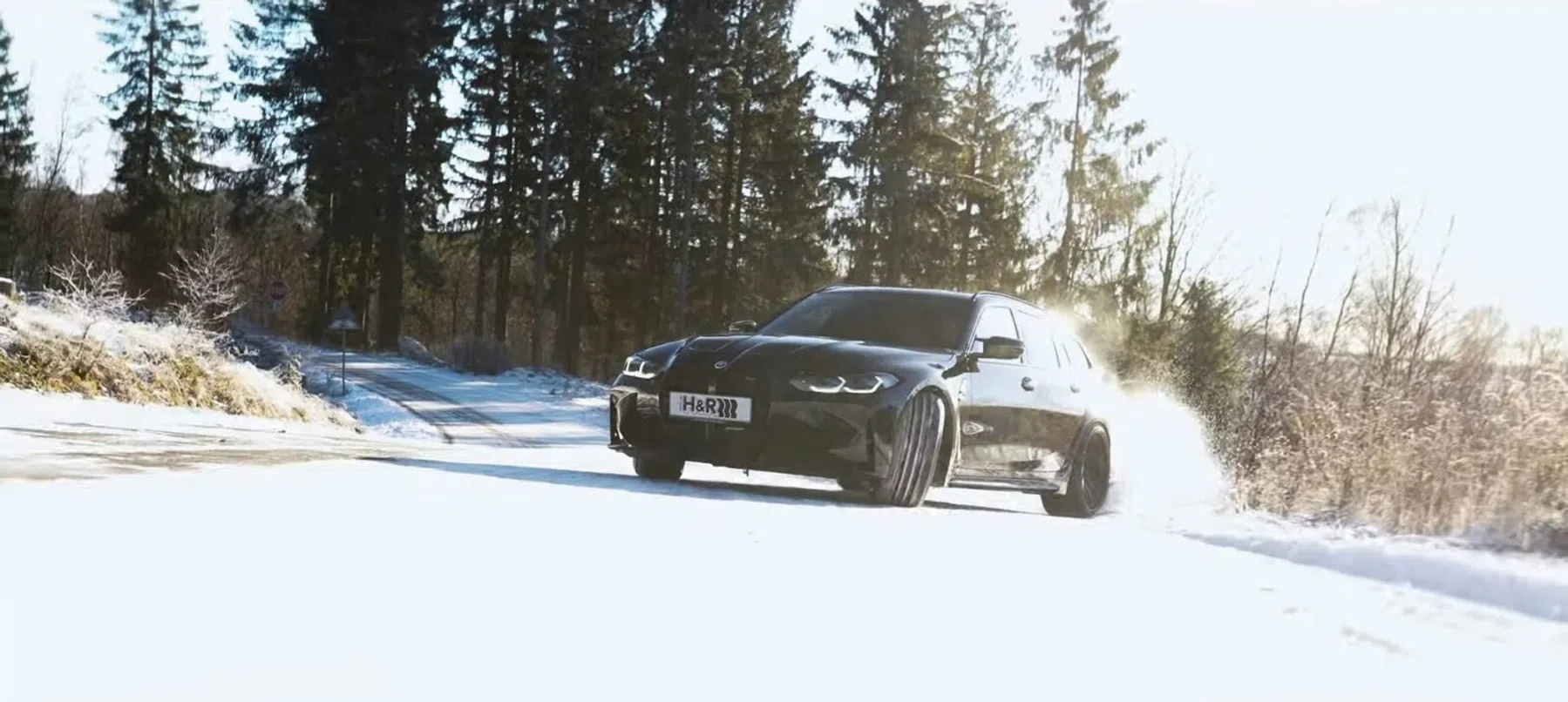 Stance M3 Touring