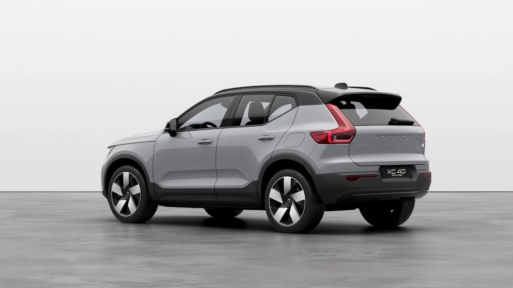 C40 en XC40 AWD