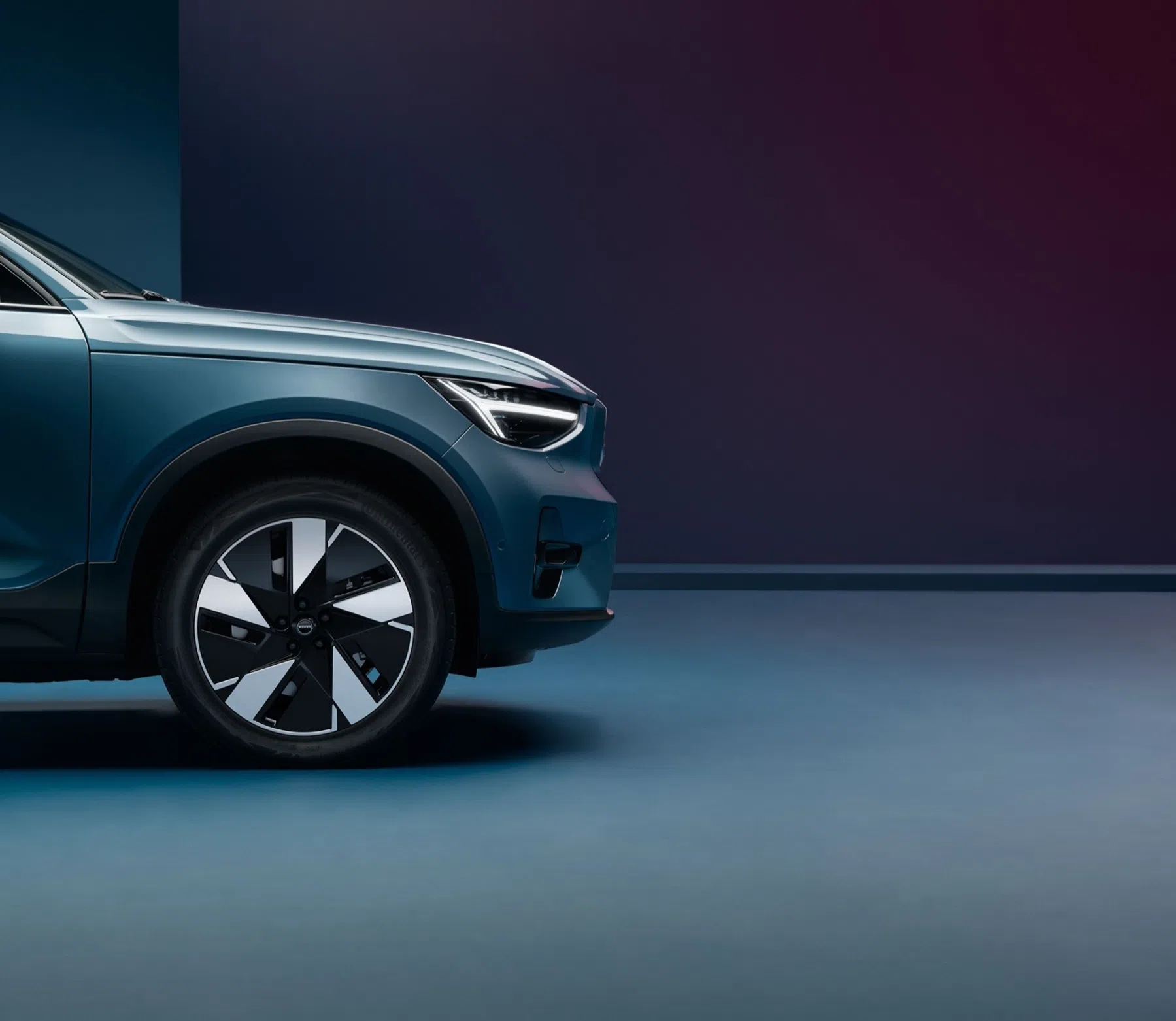 C40 en XC40 AWD