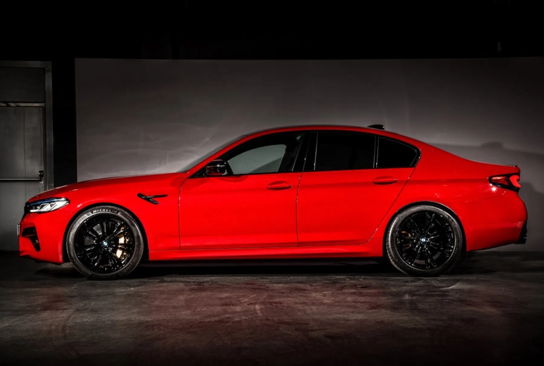 BMW