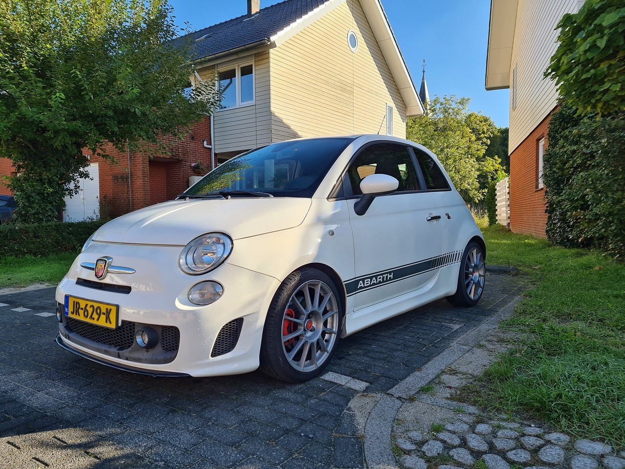 Vrouwen automerk