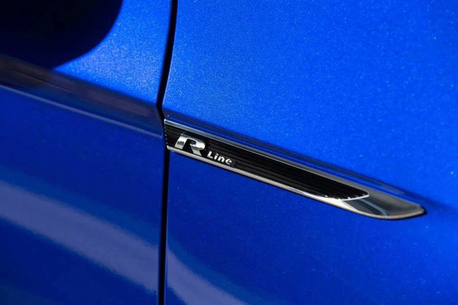 nieuwe Passat