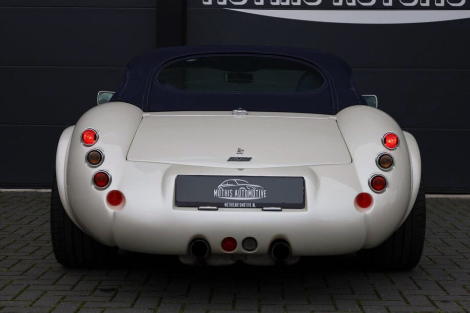 Wiesmann MF3 op Marktplaats