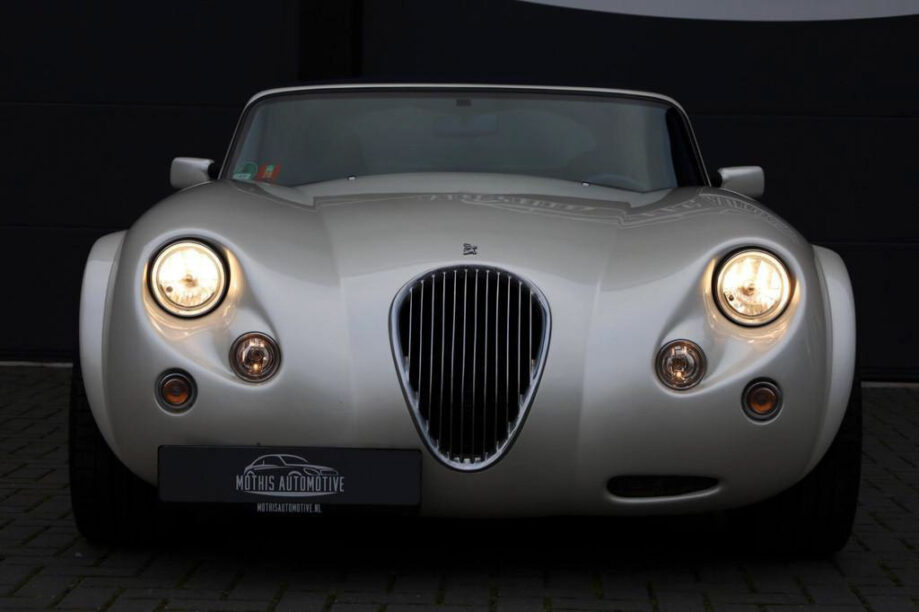 Wiesmann MF3 op Marktplaats