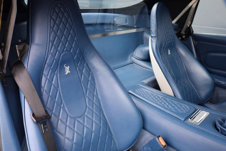 Wiesmann MF3 op Marktplaats