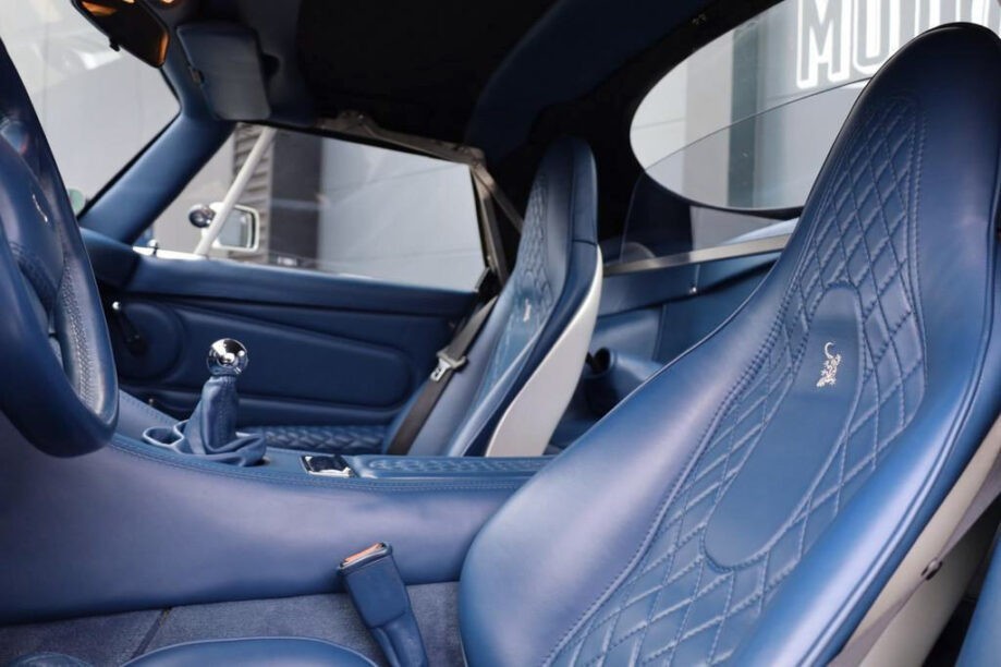 Wiesmann MF3 op Marktplaats