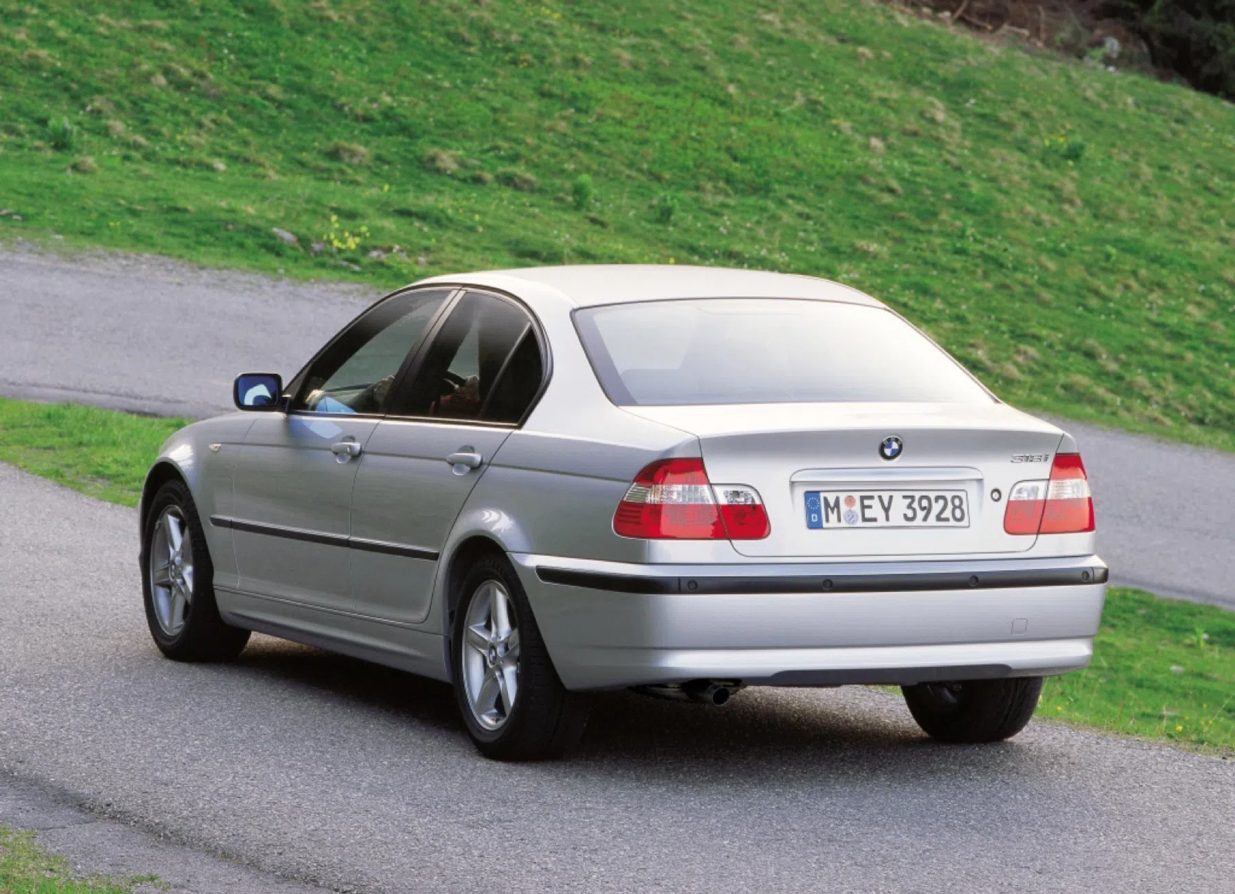 BMW