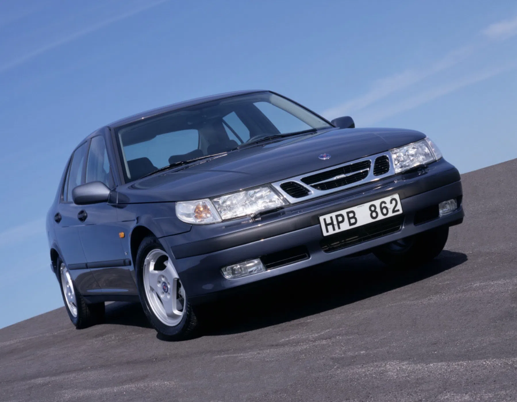 Saab