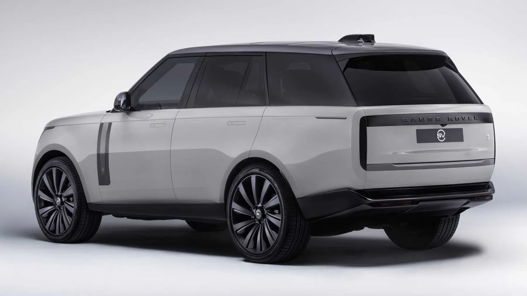 Grootste Range Rover Duurste Range Rover is ook exclusief