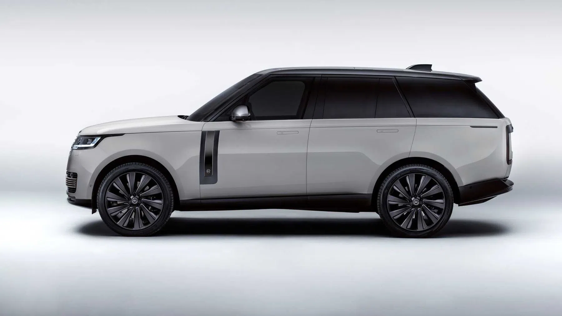 Grootste Range Rover Duurste Range Rover is ook exclusief