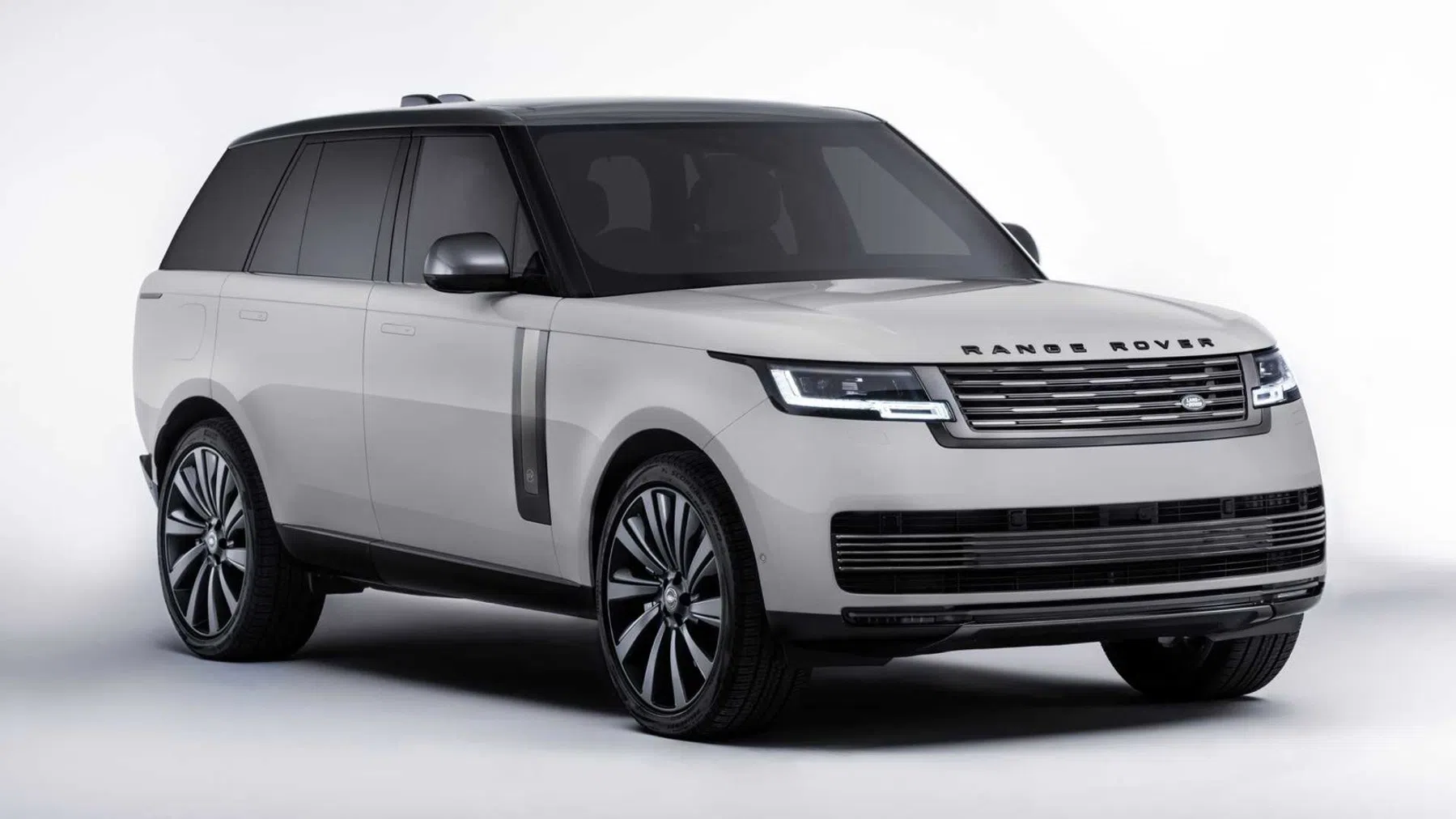 Grootste Range Rover Duurste Range Rover is ook exclusief