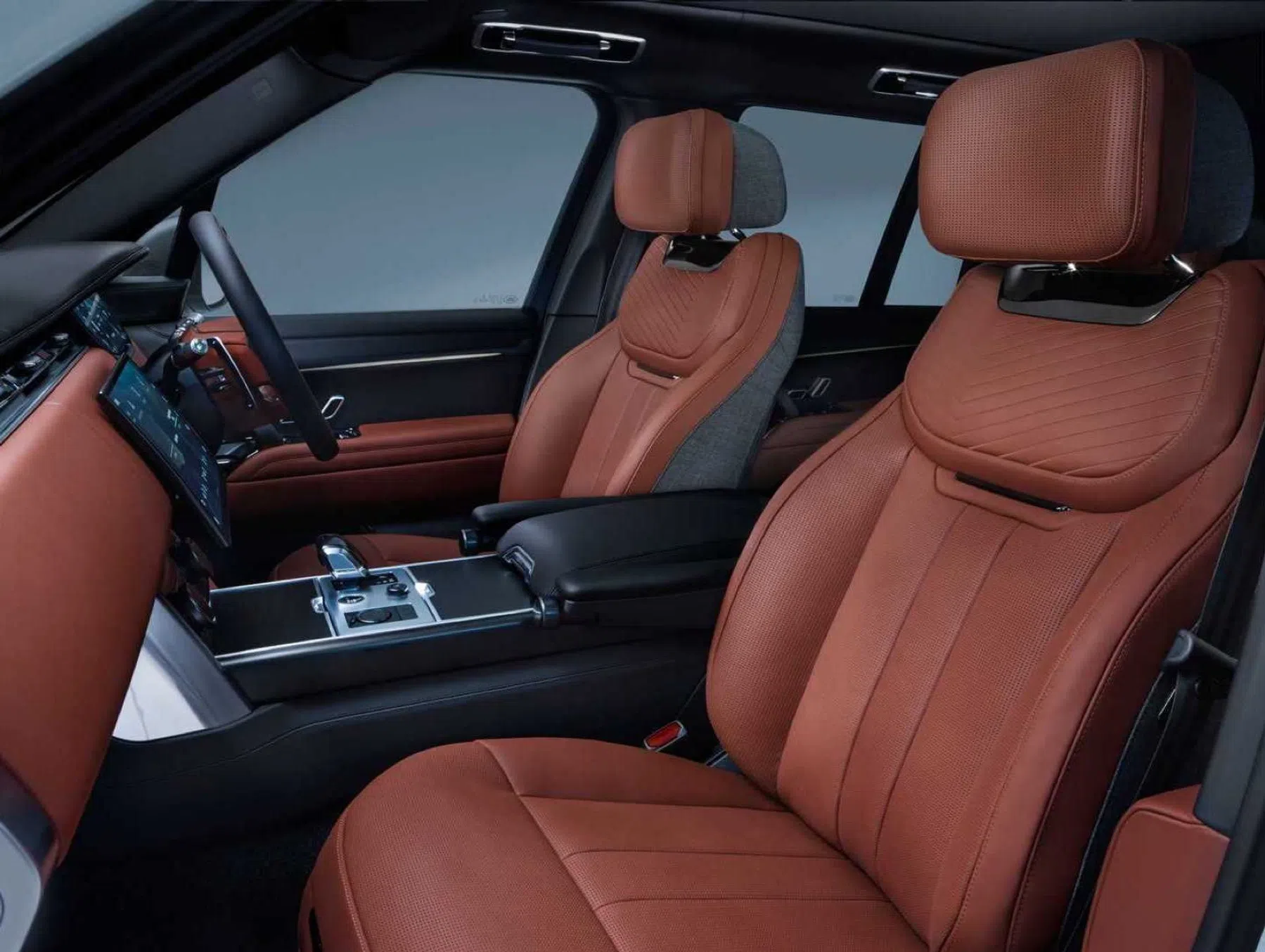 Grootste Range Rover Duurste Range Rover is ook exclusief