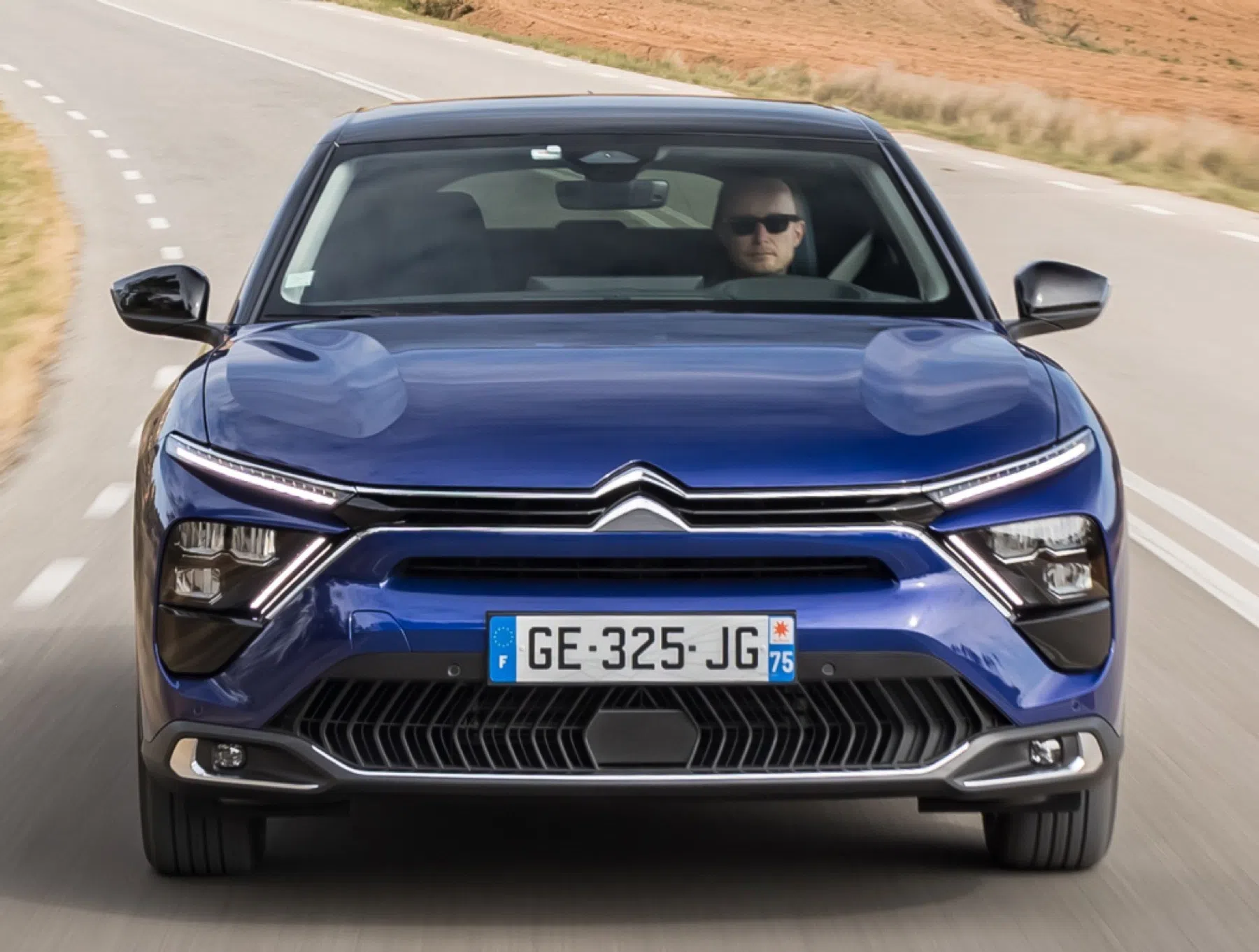 vrouwenauto's van het jaar 2023