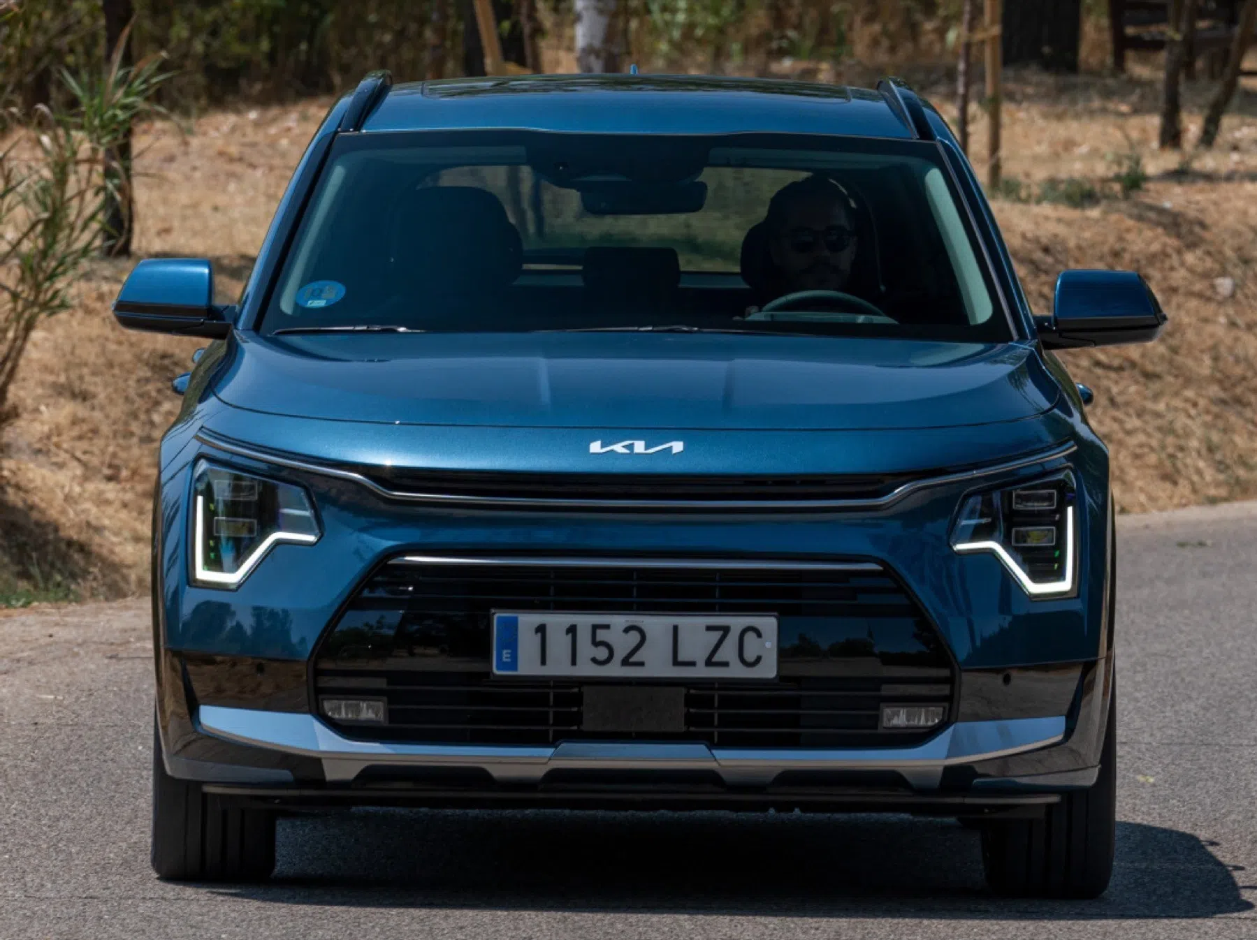 vrouwenauto's van het jaar 2023