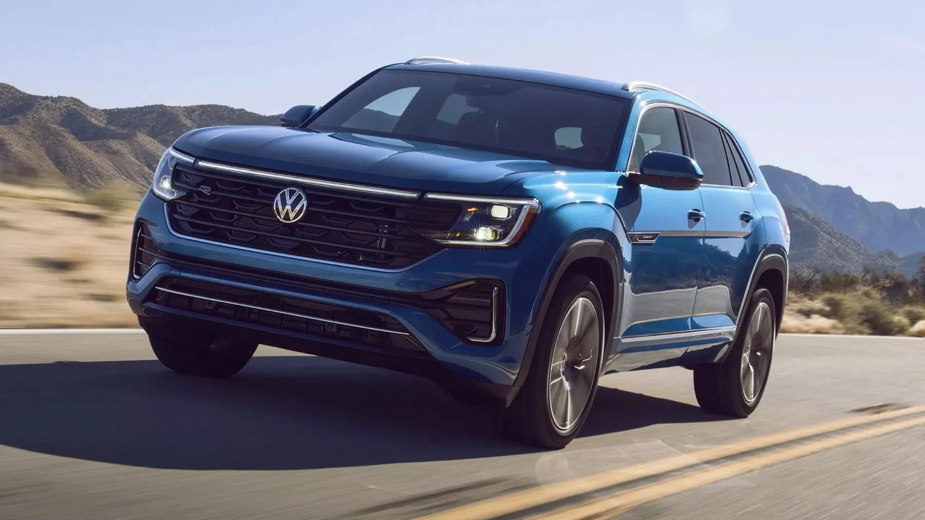 Grote Volkswagen