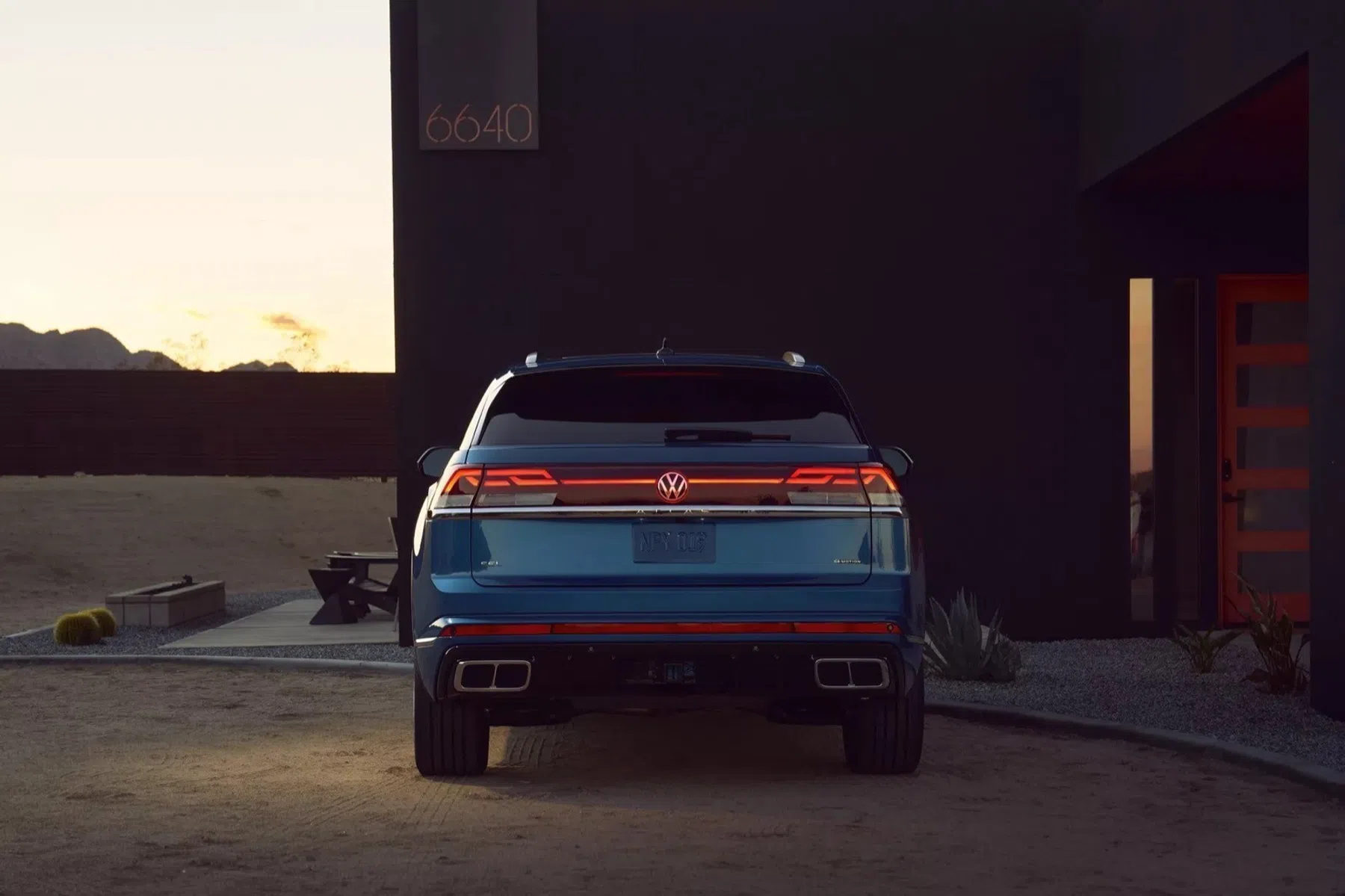 Grote Volkswagen