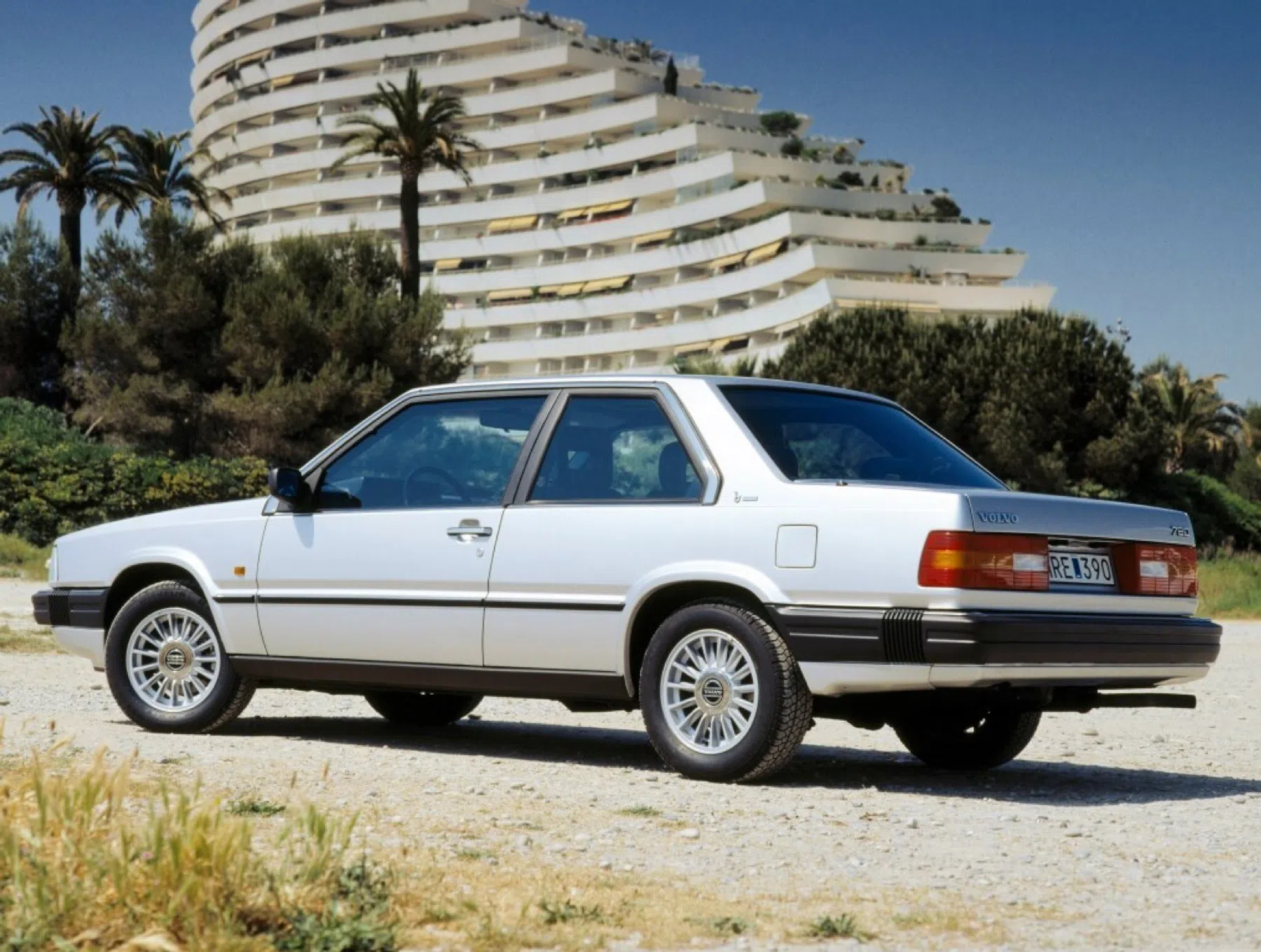 Volvo