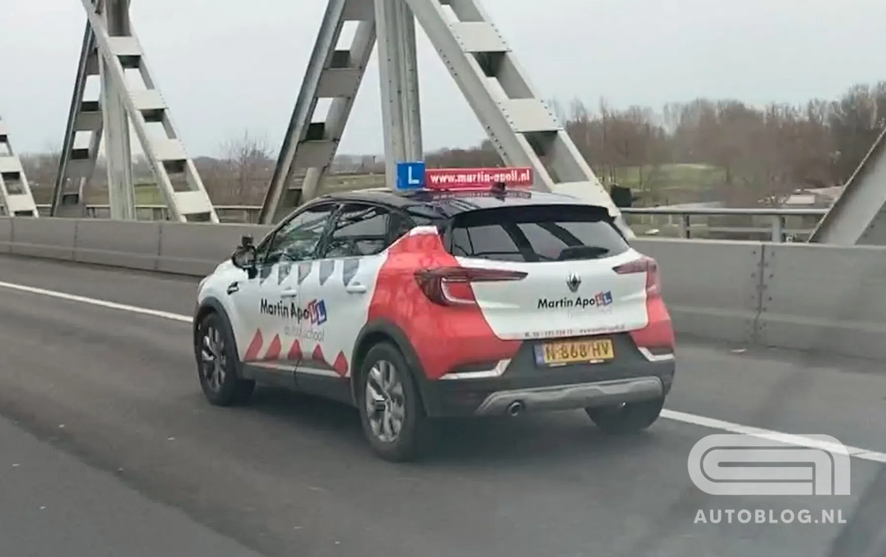 minder jongeren rijbewijs