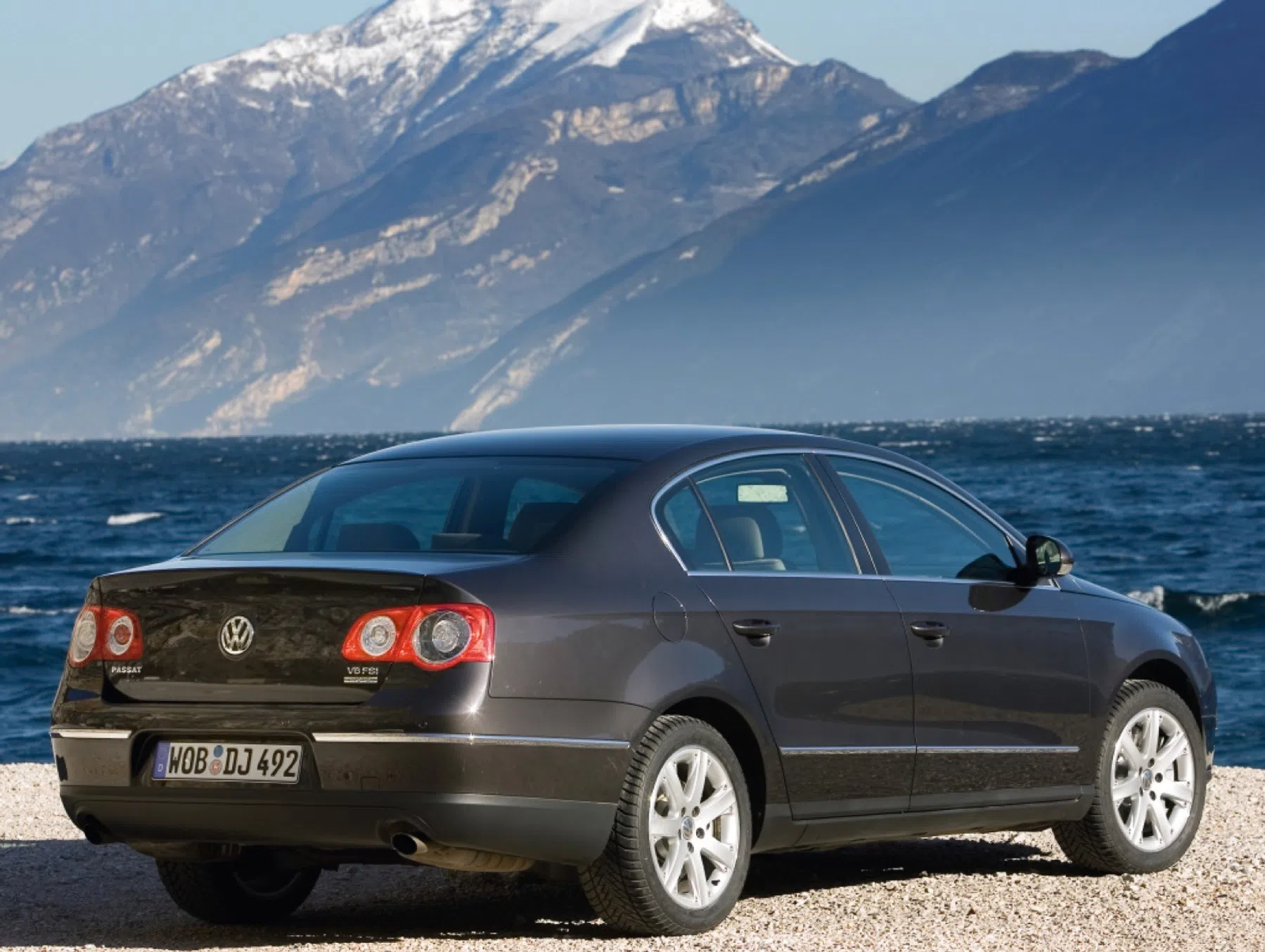 Passat