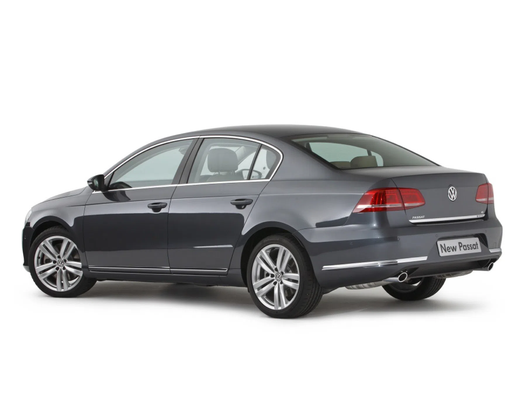 Passat V6