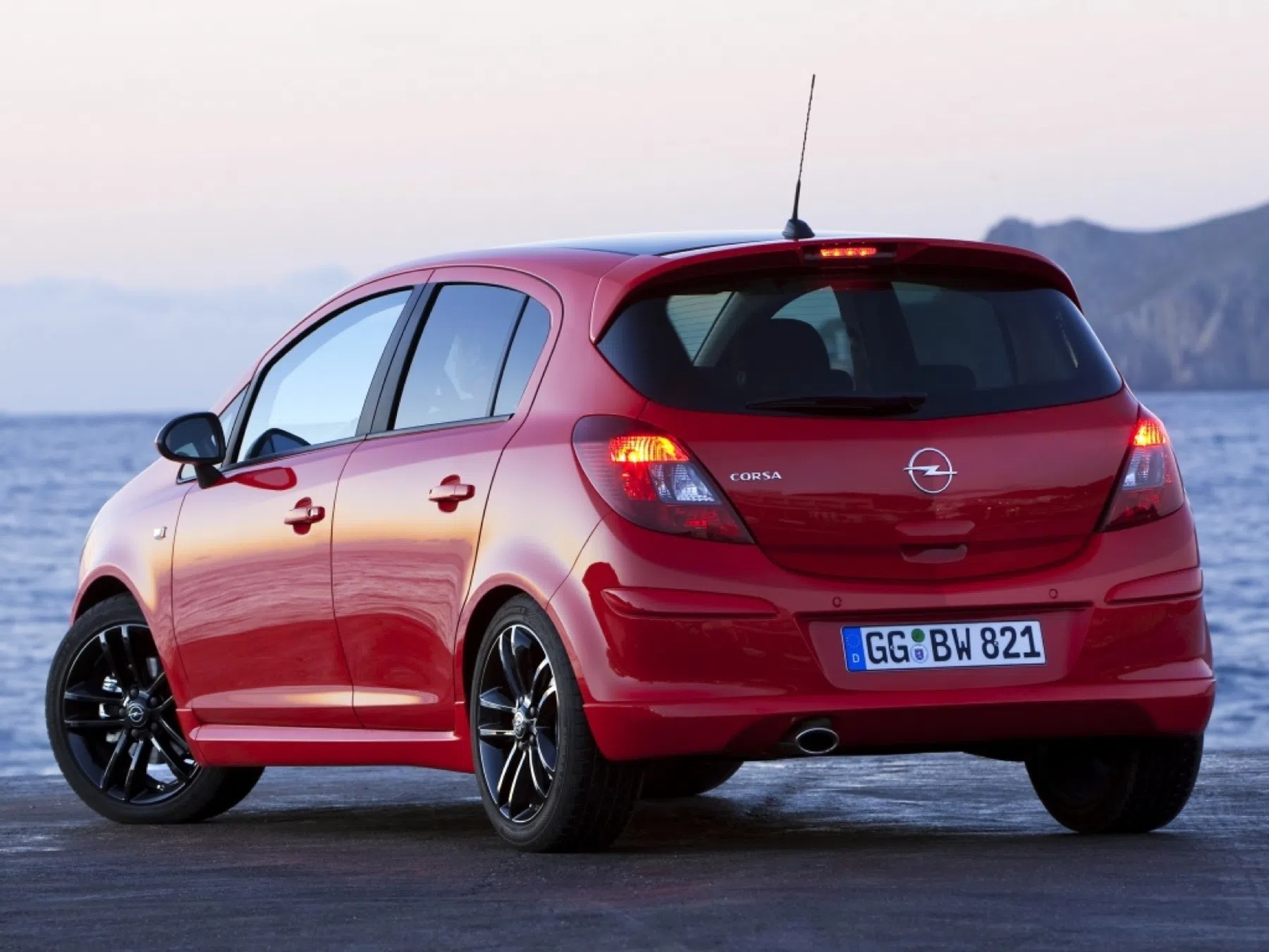 Opel